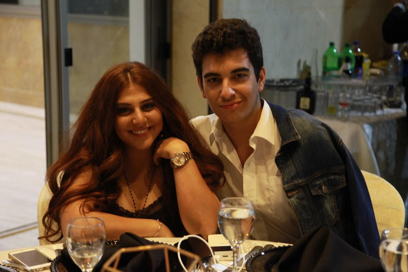 Happy Birthday Luciana Saad